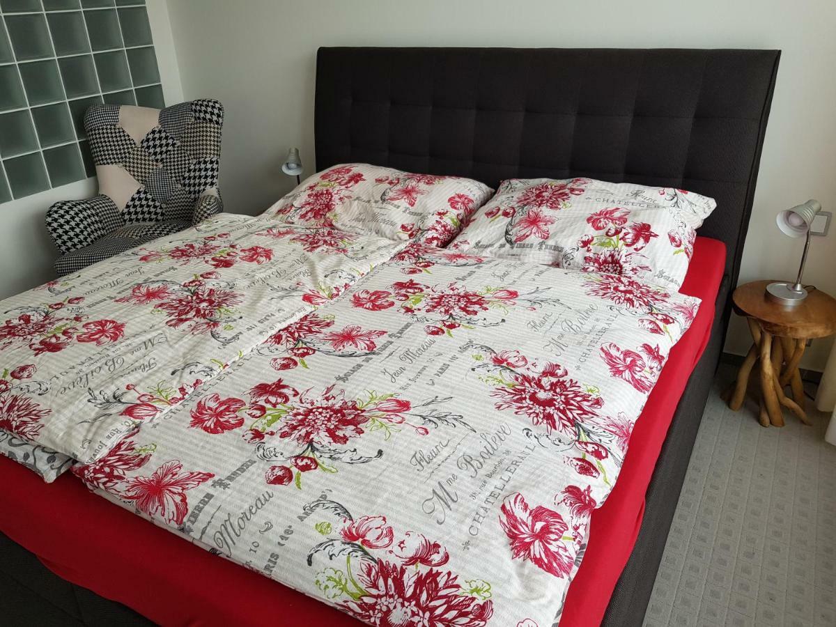 Loucna Pod Klinovcem 124/1 Apartment Екстериор снимка