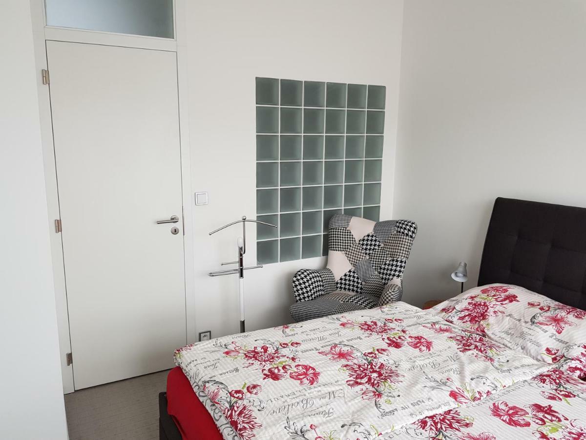 Loucna Pod Klinovcem 124/1 Apartment Екстериор снимка