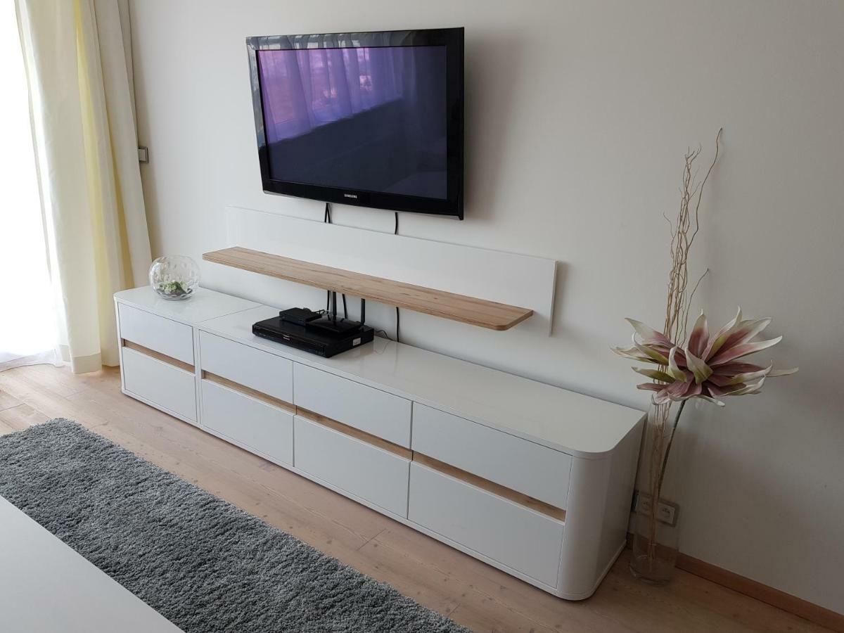 Loucna Pod Klinovcem 124/1 Apartment Екстериор снимка