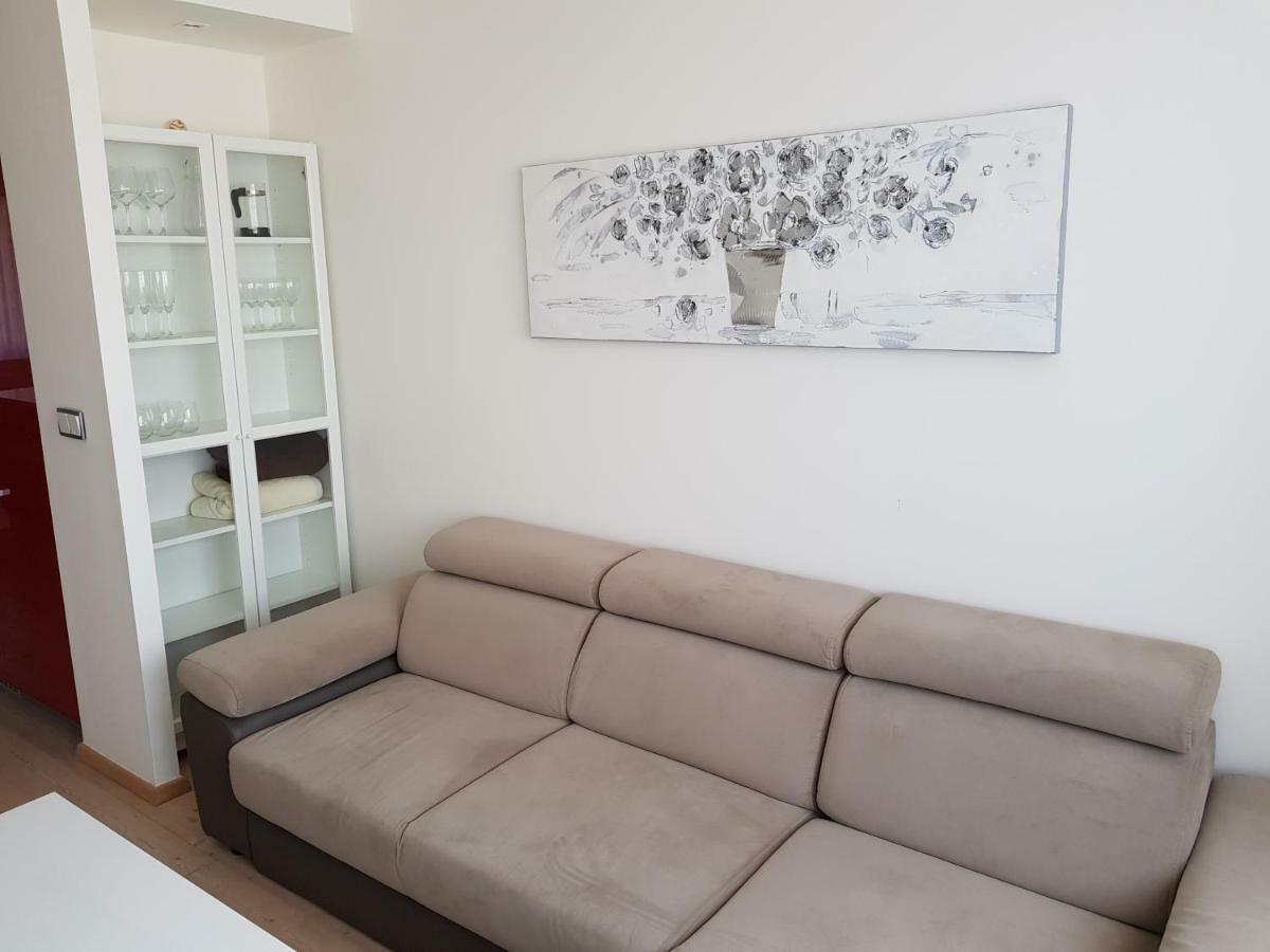 Loucna Pod Klinovcem 124/1 Apartment Екстериор снимка