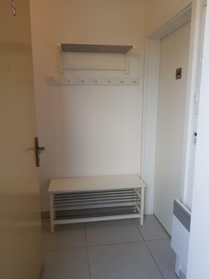 Loucna Pod Klinovcem 124/1 Apartment Екстериор снимка