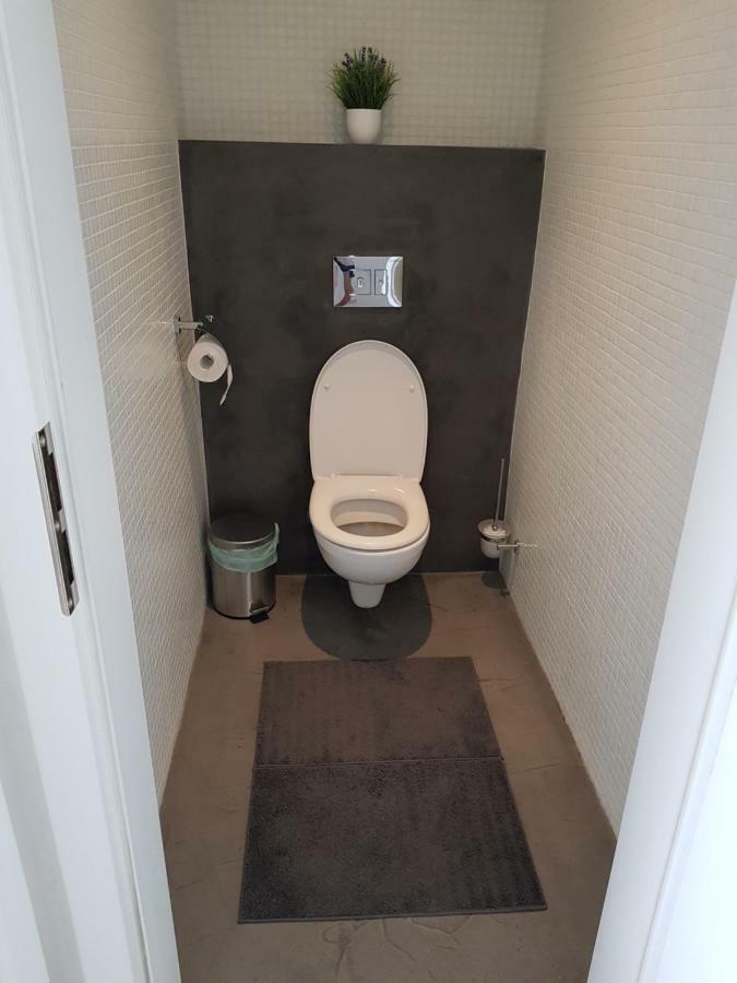 Loucna Pod Klinovcem 124/1 Apartment Екстериор снимка